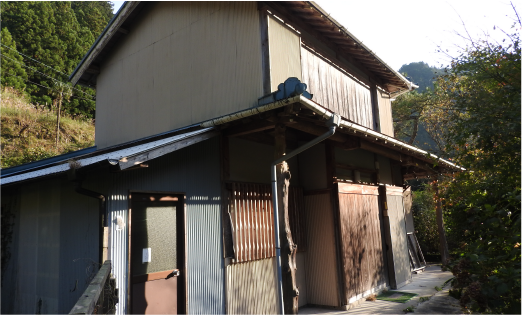 生実地区