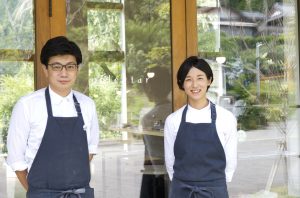 移住者インタビュー更新しました！