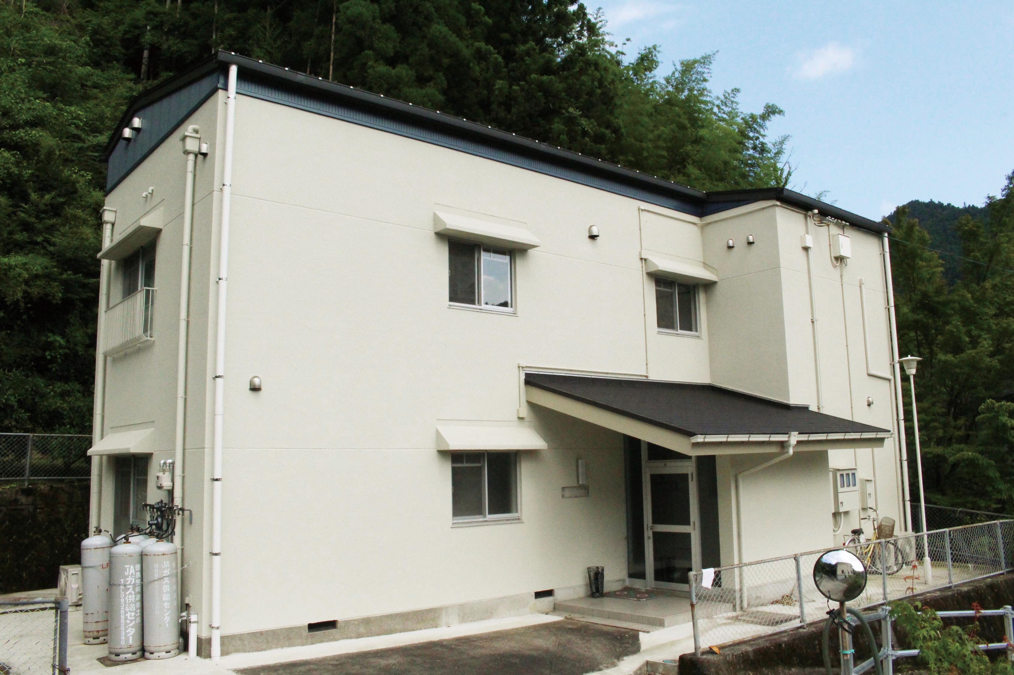 最大1ヵ月無料!田舎でお試し滞在しませんか?