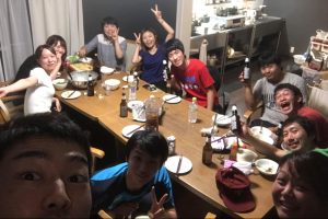 【休止のお知らせ】宿泊費０円！移住体験シェアハウス