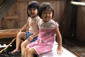 移住者交流会が上勝町で開催されました！