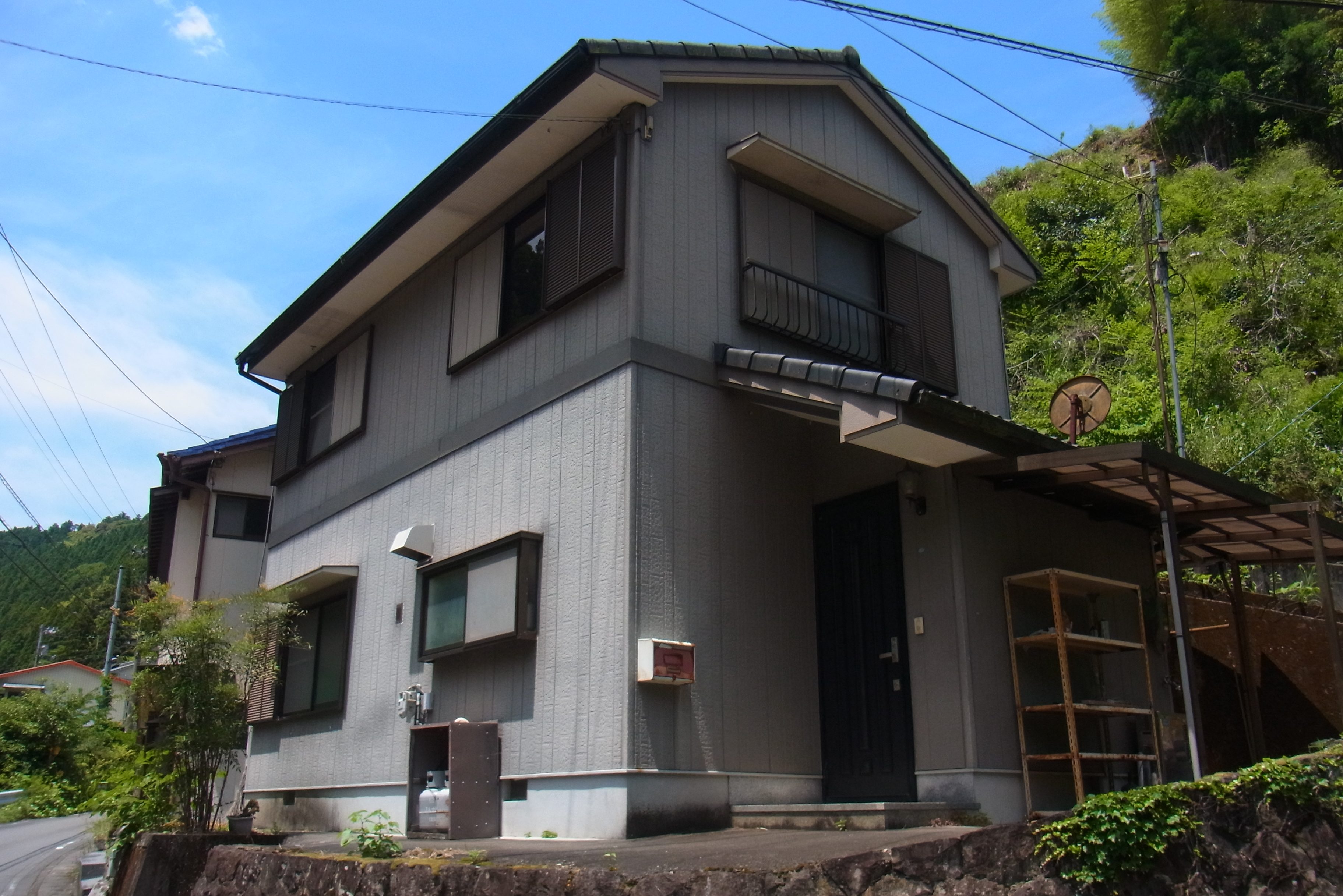生実地区