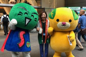 １０月２８日（日）四国暮らしフェアin東京