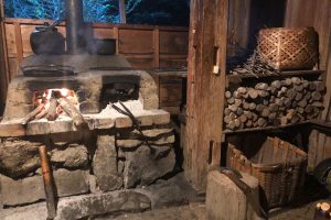 NHK『とく６徳島』で移住者の暮らしが紹介されました♪