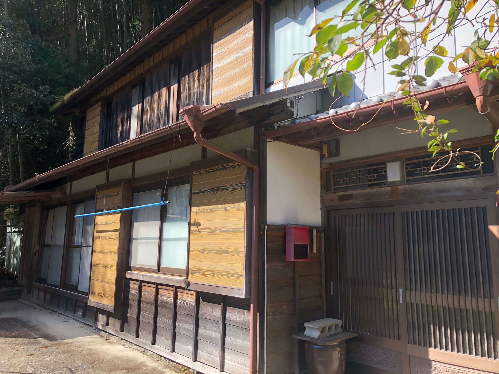福原地区