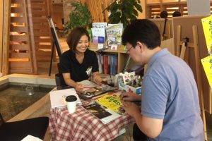 １２月８日（土）個別移住相談会＠大阪