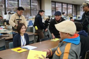 移住促進ドラマ『上勝パラダイス宣言～これが僕らの生きる道～』近日公開！
