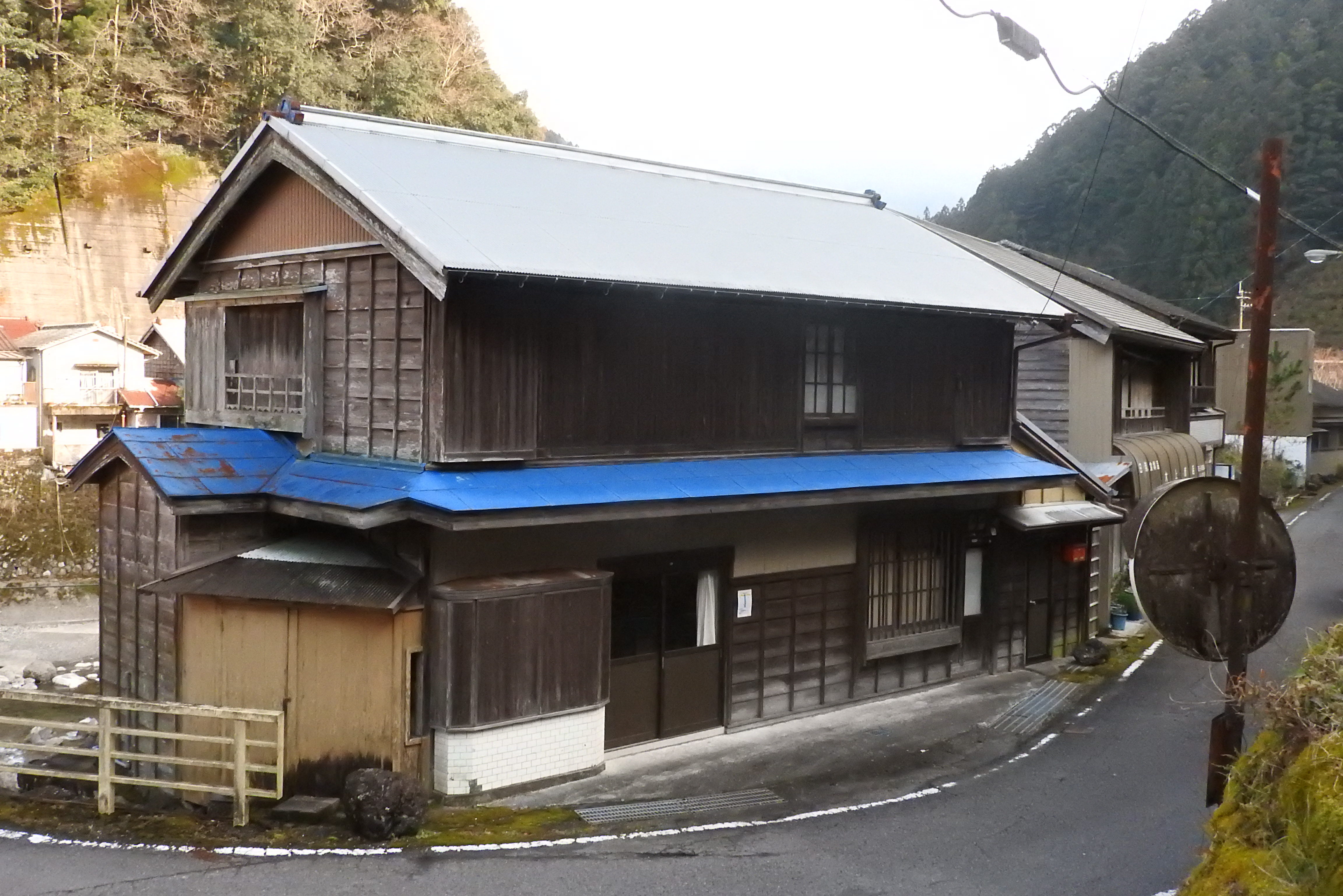 空き家情報更新しました!