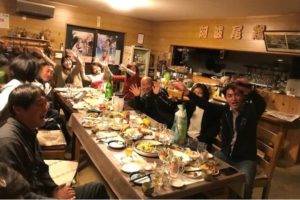 【募集終了】上勝町民とふれあうツアーに参加しませんか？