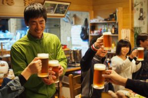 町民にふれあうツアー開催しました！