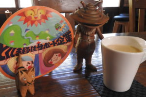 おもてなしサービス♪