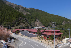 上勝町ってこんなところ～ゼロ・ウェイストの町編～