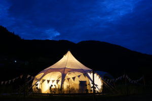 事業所紹介☆彡～パンゲアフィールド～