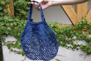 上勝で藍染体験！vol.2🍂