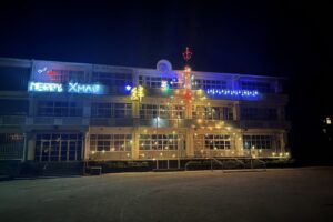 クリスマスが今年もやってきた🎄