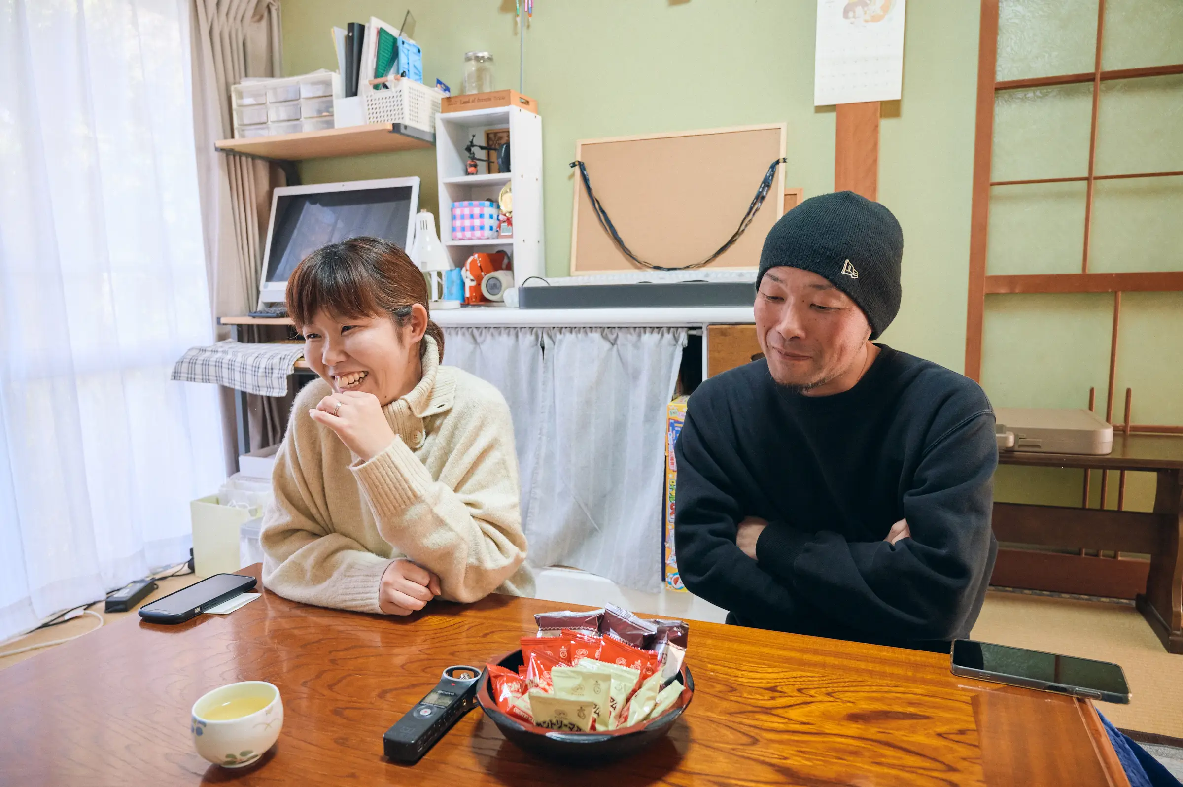 セクション1写真