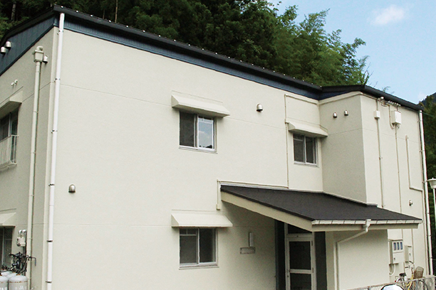 短期滞在用お試し暮らし体験施設の利用について