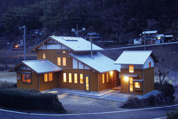 長期用お試し暮らし体験施設の利用受付について