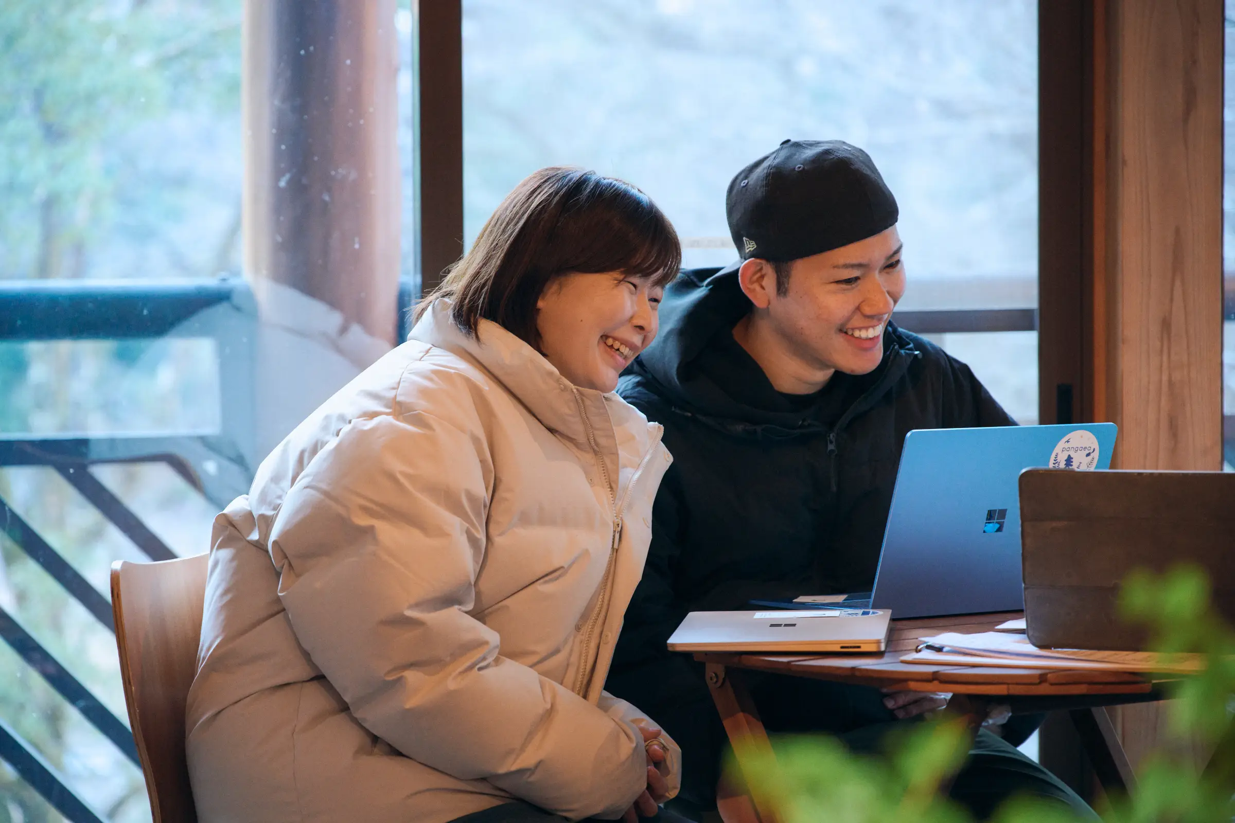 セクション1写真