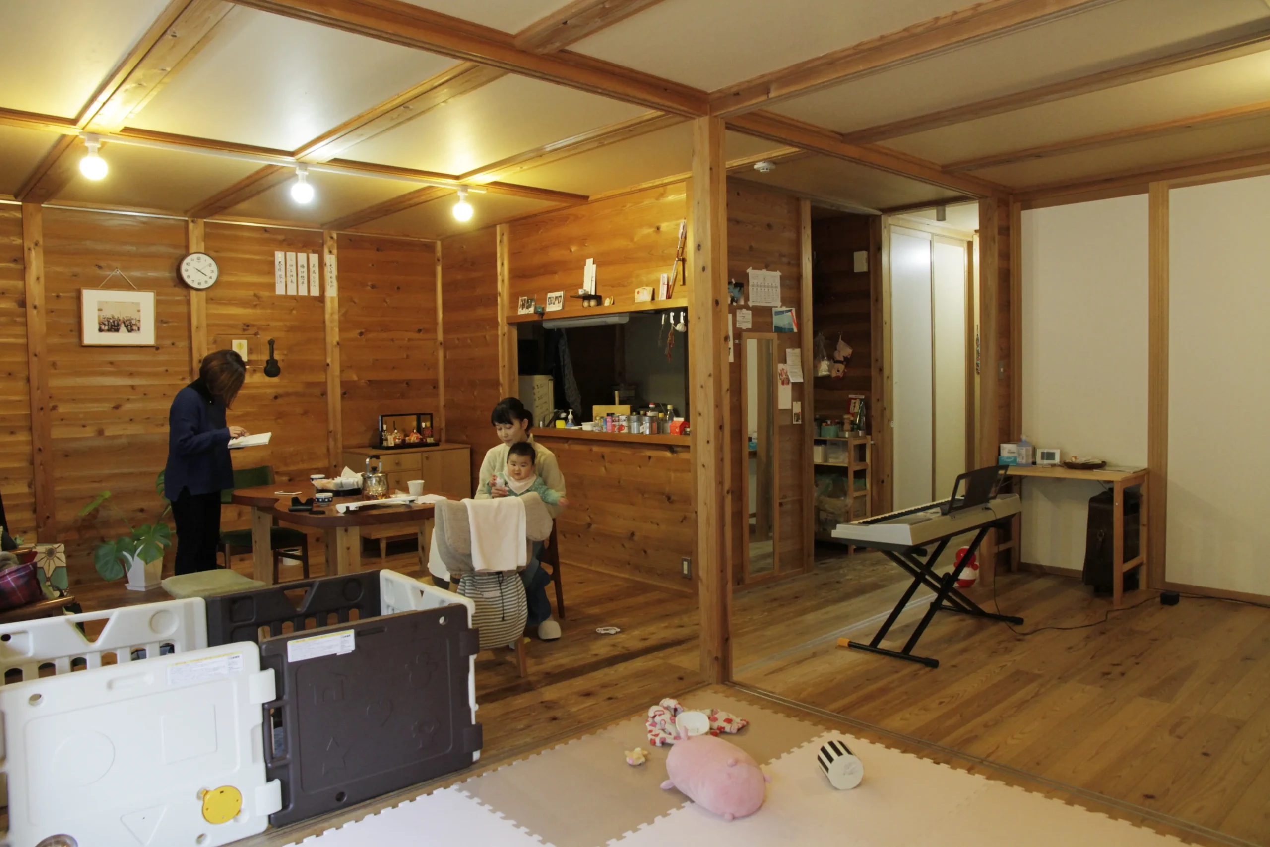 セクション1写真