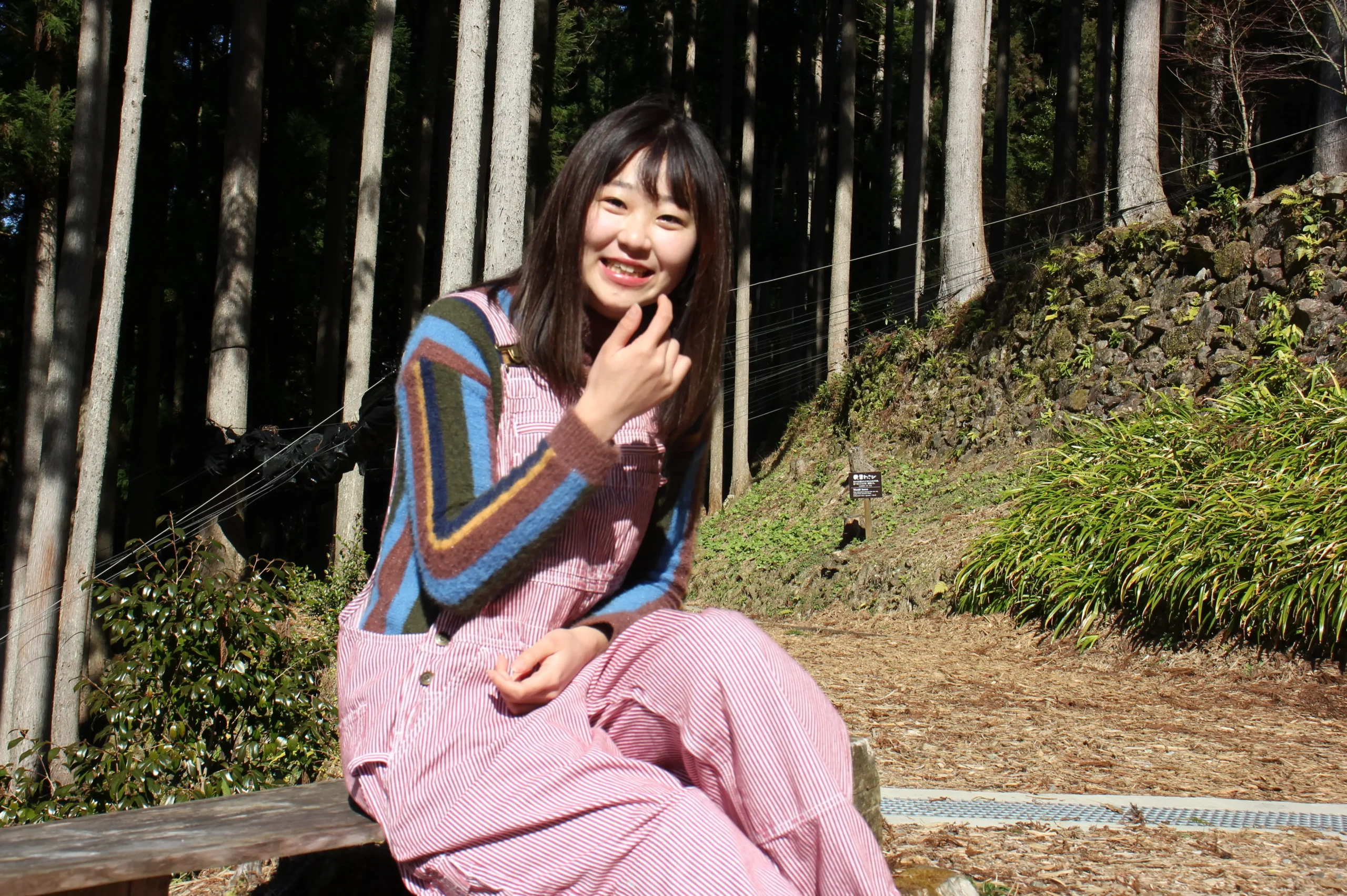 小林 けい インタビュー