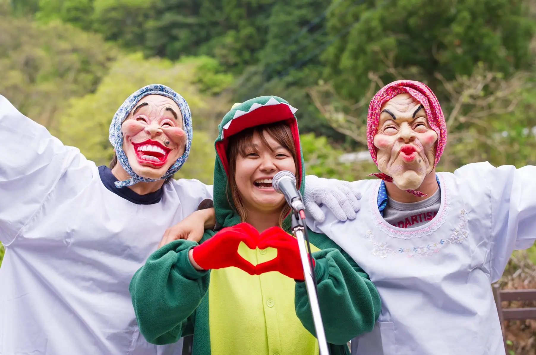 菅原 由紀 インタビュー