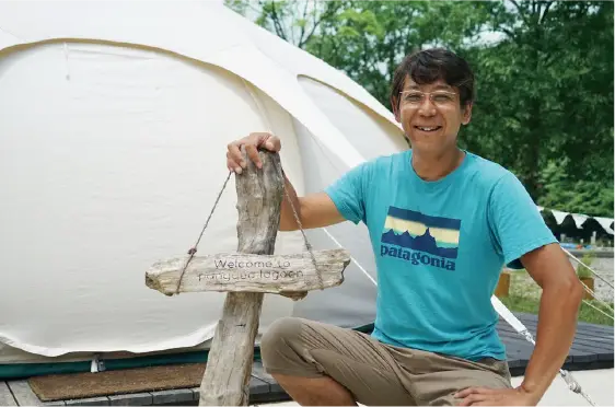 野々山 聡 インタビュー