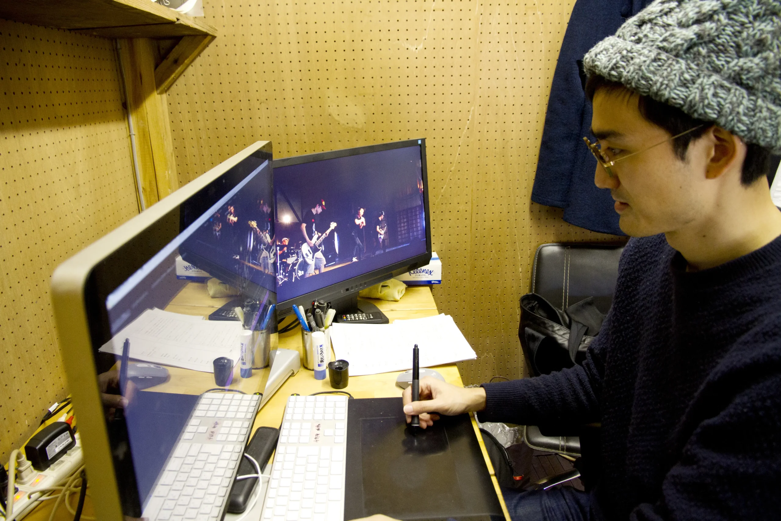 セクション1写真