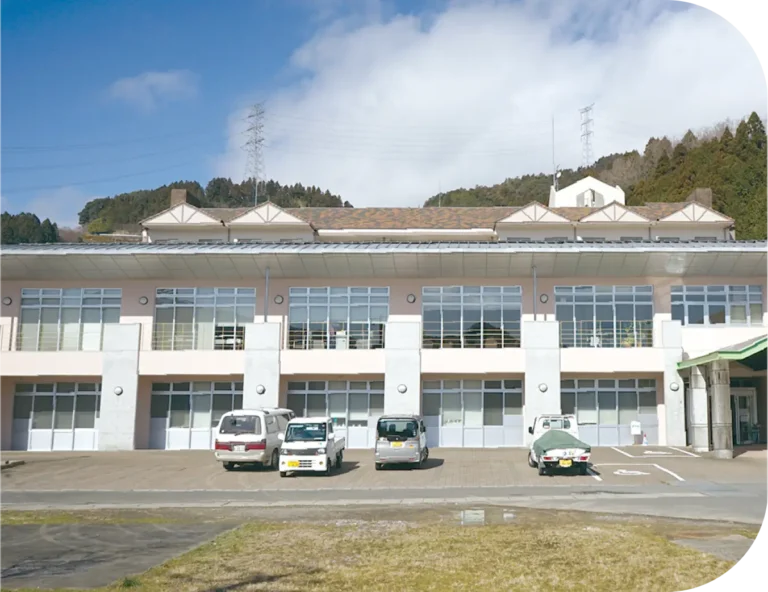 近隣の医療機関一覧